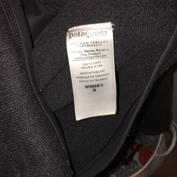 Patagonia zip up make offers!! - Picture 5 of 5